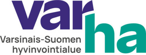 Varsinais-Suomen hyvinvointialue logo